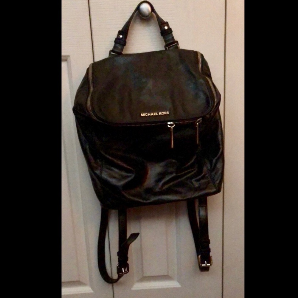 Michael Kors Backpack